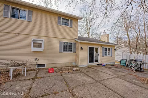 Exterior - 105 Overlook Dr, Cobleskill, NY 12043 photo 5 of 7
