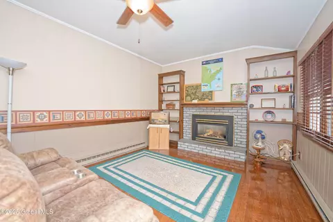Living - 105 Overlook Dr, Cobleskill, NY 12043 photo 4 of 4