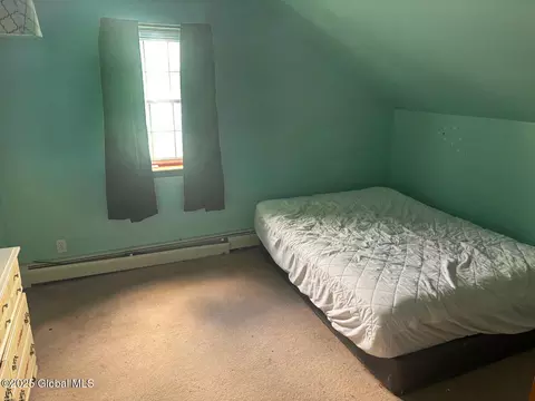 Bedroom - 39 Champlain St, Rouses Point, NY 12979 photo 3 of 3