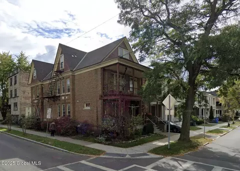 312 Quail St, Albany, NY 12208