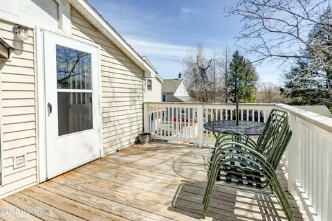 Exterior - 116 Walnut St, Corinth, NY 12822 photo 1 of 15
