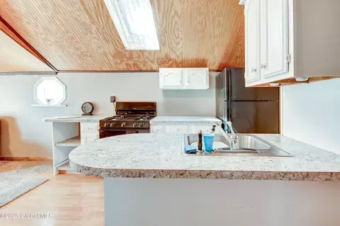 Kitchen - 116 Walnut St, Corinth, NY 12822 photo 6 of 7