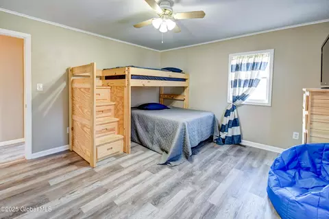 Bedroom - 116 Walnut St, Corinth, NY 12822 photo 7 of 9
