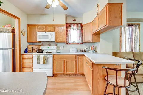 Kitchen - 116 Walnut St, Corinth, NY 12822 photo 3 of 7