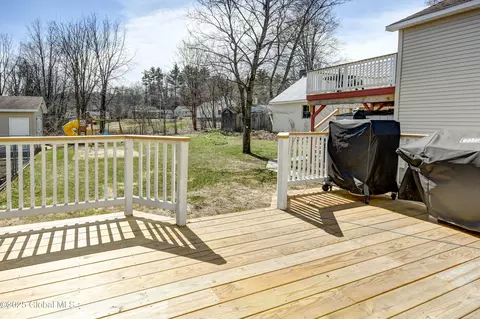 Exterior - 116 Walnut St, Corinth, NY 12822 photo 8 of 15