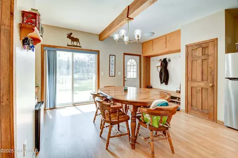 Dining - 116 Walnut St, Corinth, NY 12822 photo 4 of 4