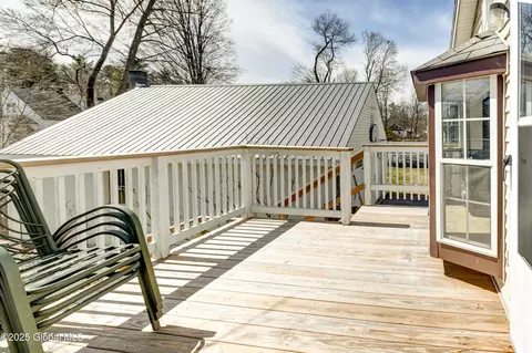 Exterior - 116 Walnut St, Corinth, NY 12822 photo 2 of 15