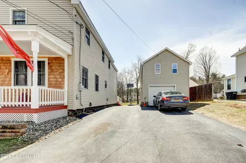 Exterior - 116 Walnut St, Corinth, NY 12822 photo 10 of 15