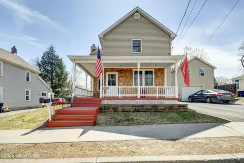 Exterior - 116 Walnut St, Corinth, NY 12822 photo 15 of 15