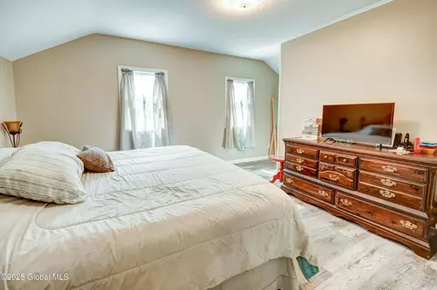 Bedroom - 116 Walnut St, Corinth, NY 12822 photo 2 of 9