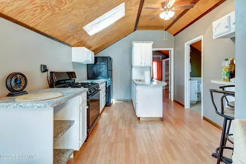 Kitchen - 116 Walnut St, Corinth, NY 12822 photo 5 of 7