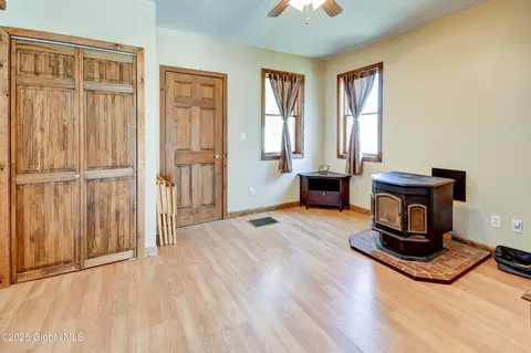 Living - 116 Walnut St, Corinth, NY 12822 photo 3 of 3