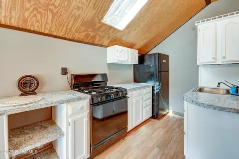 Kitchen - 116 Walnut St, Corinth, NY 12822 photo 7 of 7