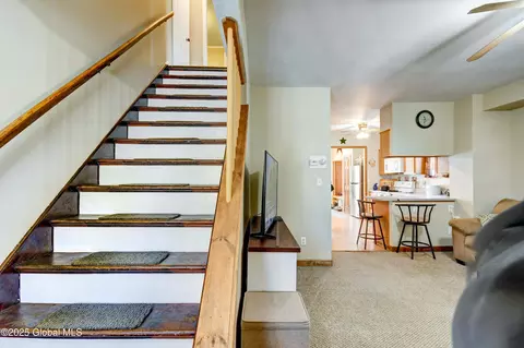 Entry Way - 116 Walnut St, Corinth, NY 12822 photo 2 of 5