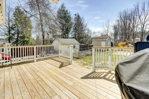 Exterior - 116 Walnut St, Corinth, NY 12822 photo 9 of 15