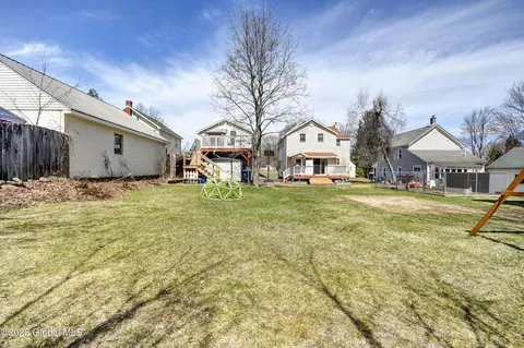 Exterior - 116 Walnut St, Corinth, NY 12822 photo 3 of 15