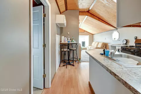 Entry Way - 116 Walnut St, Corinth, NY 12822 photo 5 of 5