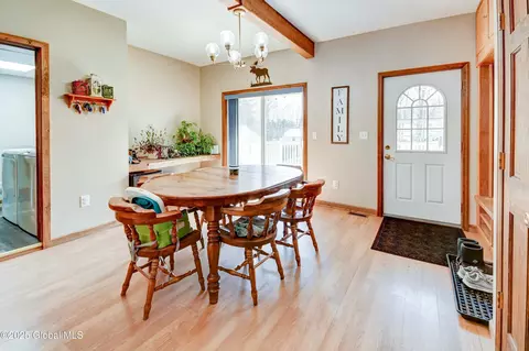 Dining - 116 Walnut St, Corinth, NY 12822 photo 1 of 4
