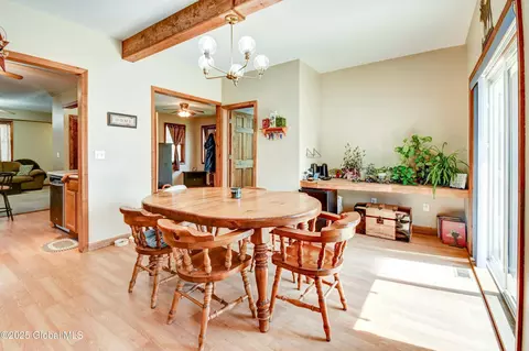 Dining - 116 Walnut St, Corinth, NY 12822 photo 2 of 4