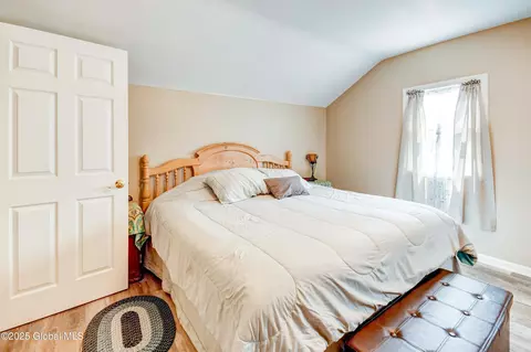 Bedroom - 116 Walnut St, Corinth, NY 12822 photo 3 of 9
