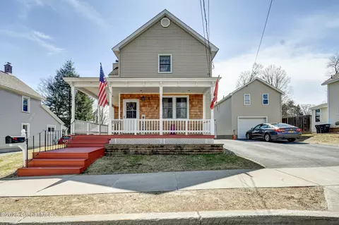 Exterior - 116 Walnut St, Corinth, NY 12822 photo 11 of 15
