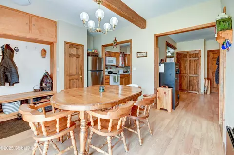 Dining - 116 Walnut St, Corinth, NY 12822 photo 3 of 4
