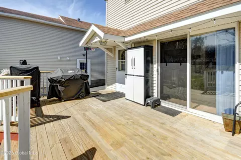 Exterior - 116 Walnut St, Corinth, NY 12822 photo 7 of 15