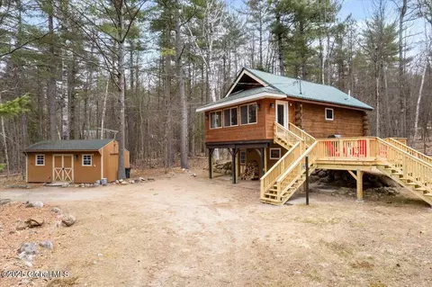 51 Sequoia Mountain Ln, Jay, NY 12941