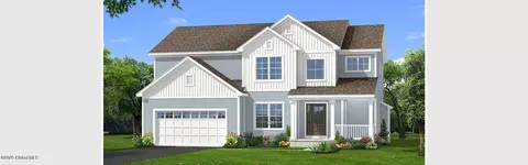 1 Bergen Pl, Niskayuna, NY 12309