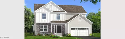 20 Espen Pl, Niskayuna, NY 12309