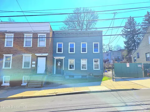 124 2nd Ave, Albany, NY 12202