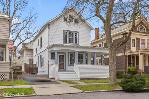 559 Myrtle Ave, Albany, NY 12208