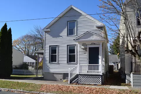 1237 7th Ave, Watervliet, NY 12189