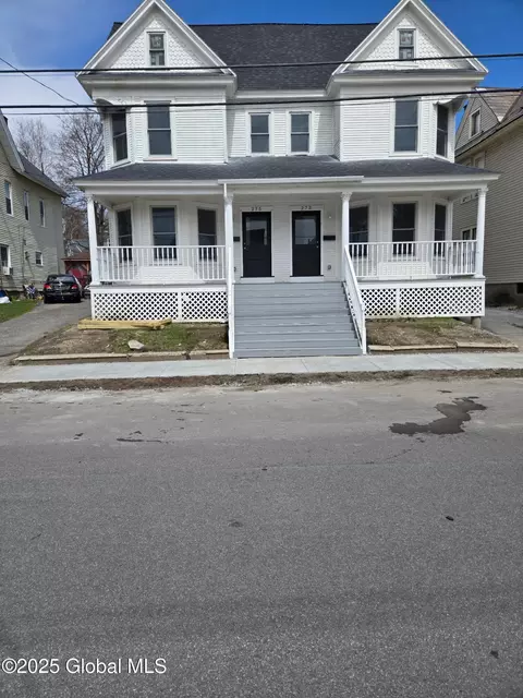 273-275 Division St, Amsterdam, NY 12010