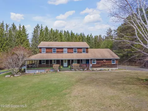 687 Slate Hill Rd, Sharon Springs, NY 13459