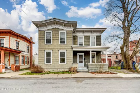 6 Washington St, Fort Plain, NY 13339
