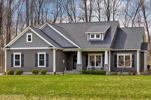 110 Schuyler Hills Dr, Saratoga Springs, NY 12866