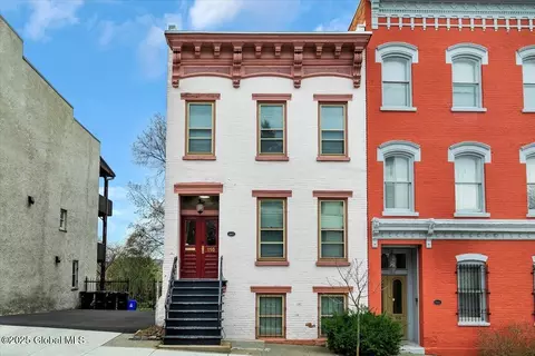116 Philip St, Albany, NY 12202