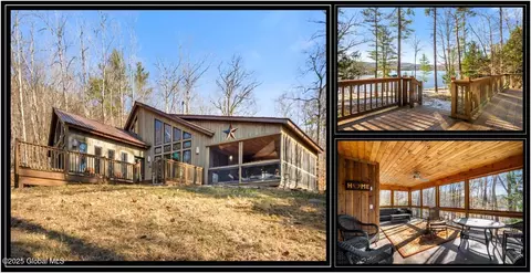 321 Palisades Rd, Brant Lake, NY 12815