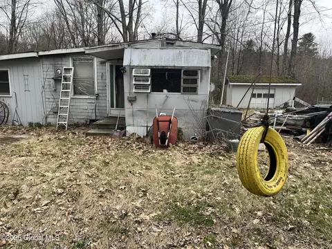 2901 Little Troy Rd, Argyle, NY 12809