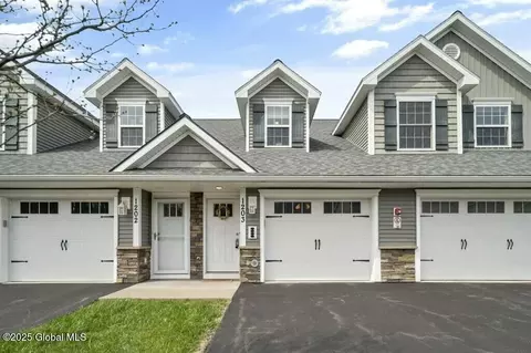 1203 Brunswick Meadows Way, Troy, NY 12182