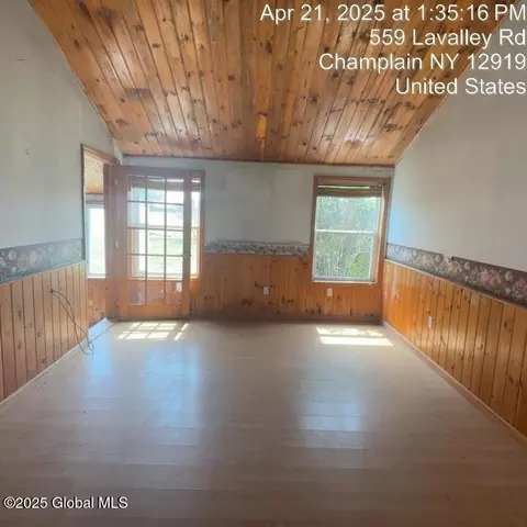 Living - 559 Lavalley Rd, Champlain, NY 12919 photo 1 of 3