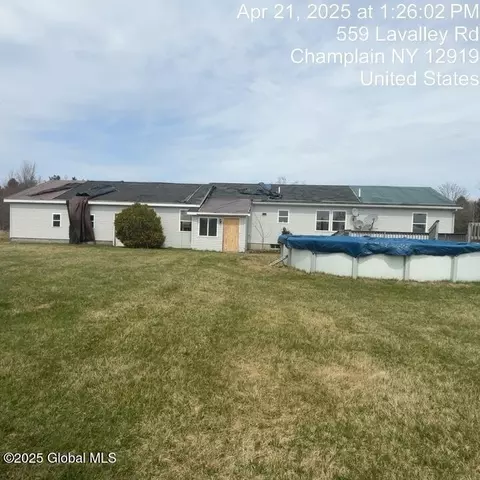 Other - 559 Lavalley Rd, Champlain, NY 12919 photo 1 of 7