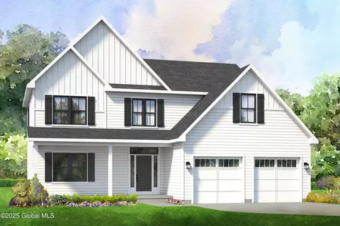 12 Crestwood Dr, Greenfield Center, NY 12833