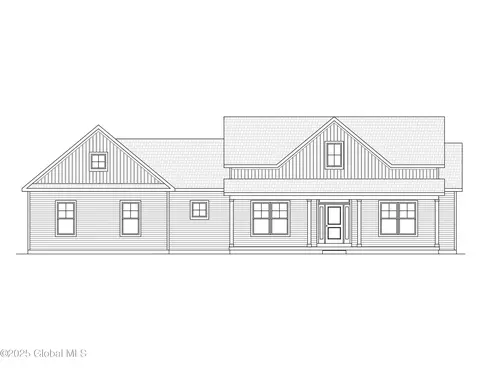 18 Crestwood Dr, Greenfield Center, NY 12833
