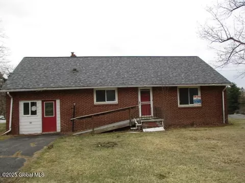12 Downey Rd, Troy, NY 12180