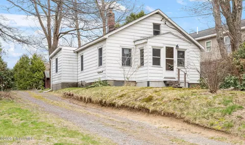 53 Fliegel Ave, Albany, NY 12203