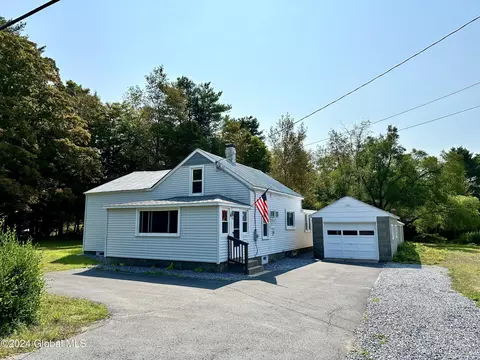 1965 Call St, Lake Luzerne, NY 12846