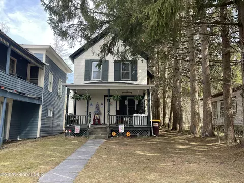 6376 Us Route 9, Chestertown, NY 12817