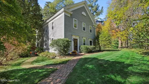 295 S Greenfield Rd, Greenfield Center, NY 12833